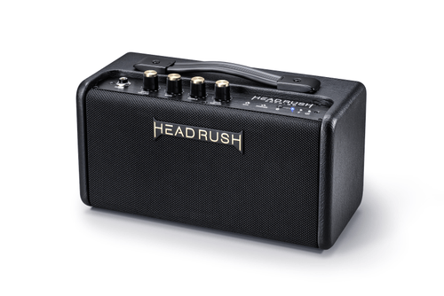 Headrush FRFR-GO 30W Portable Amplifier