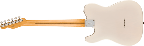 Fender Player II Telecaster, Rosewood Fingerboard, White Blonde