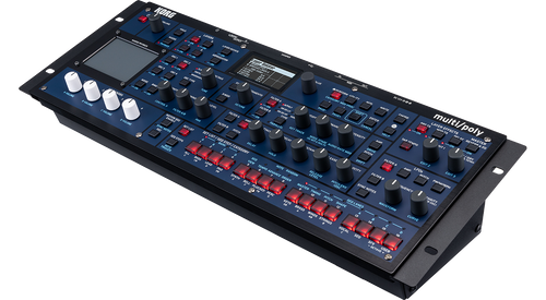 Korg MULTIPOLY Module