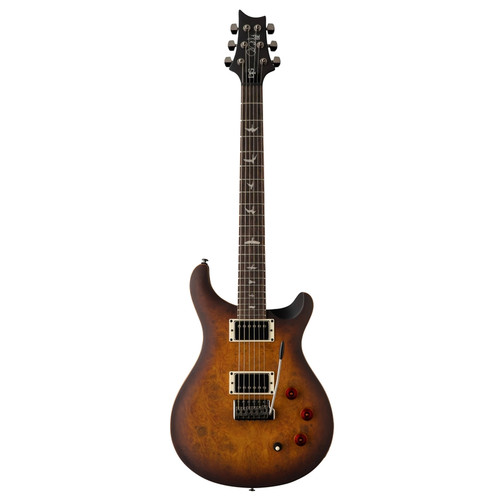 PRS S2 Standard 24 , McCarty Tobacco Sunburst w/ Gig Bag - Bill's