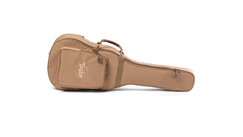 Taylor, GIG BAG,ACADEMY SERIES/BBT,TAN Sturdy gig bag sold with