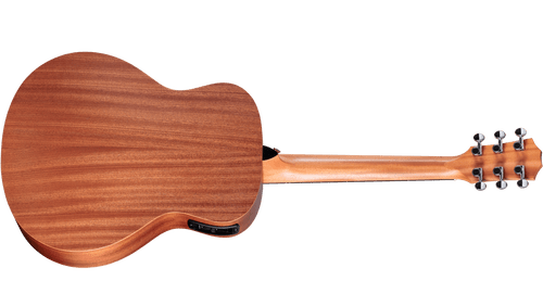 Taylor GS Mini-e Special Edition, Year of the Snake Acoustic Guitar with Bag