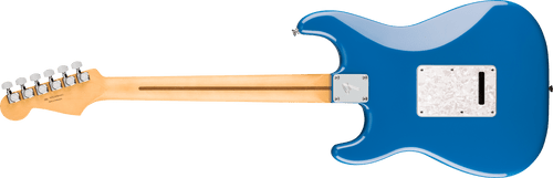 Fender Player II Modified Stratocaster, Rosewood Fingerboard, Electric Blue w/ Deluxe Gig Bag