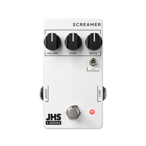 JHS 3 Series - Screamer