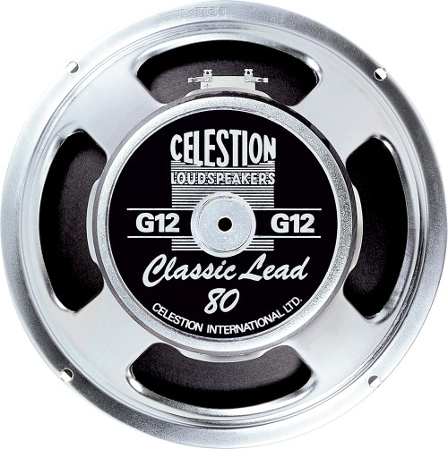 Celestion Seventy 80 12-inch 80-watt Replacement Guitar Amp