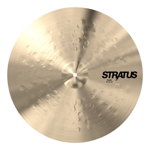 Sabain 16" STRATUS CRASH Cymbal