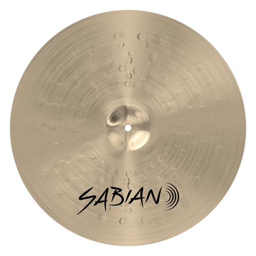 Sabain 16" STRATUS CRASH Cymbal