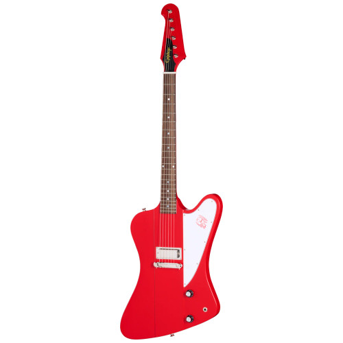 Epiphone 1963 Firebird I Reissue , Cardinal Red - Bill's Music