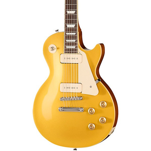 Epiphone Les Paul Standard 50s, Goldtop - Bill's Music