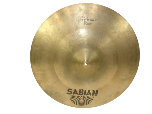 Sabian AA 20" Medium Ride Cymbal - Previously Owned