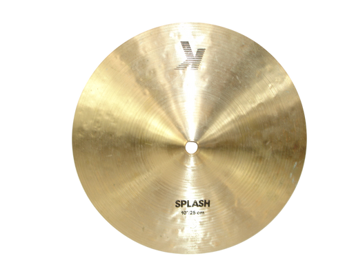 Zildjian K 10" Splash Cymbal - Previously Owned