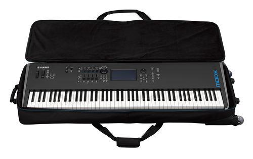 Yamaha YSCMODX8 Soft case for MODX8