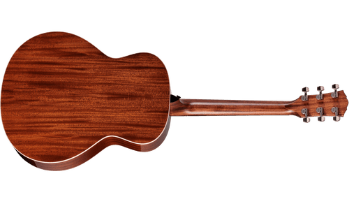 Taylor Gold Label 514e Acoustic / Electric Guitar with Gold Label Hardshell Case British Cocoa