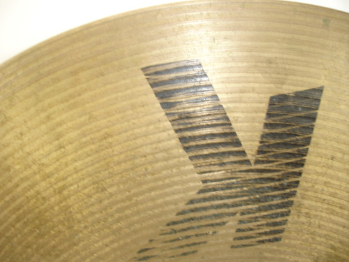 Zildjian K 20" Crash Ride Cymbal - Previously Owned