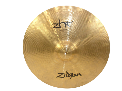 Zildjian ZHT 18" Rock Crash Cymbal, ZHT18RC - Previously Owned