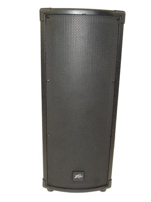 Peavey P1 BT All-in-One Portable PA Speaker System - Previously Owned