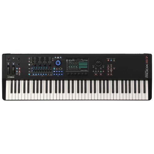 Yamaha MODX M7 76-key Music Performance Synthesizer