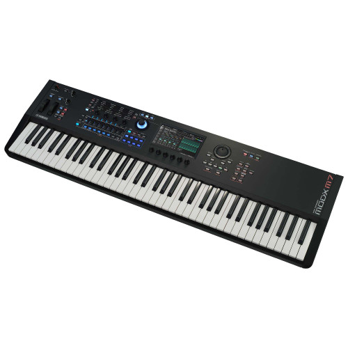 Yamaha MODX M7 76-key Music Performance Synthesizer