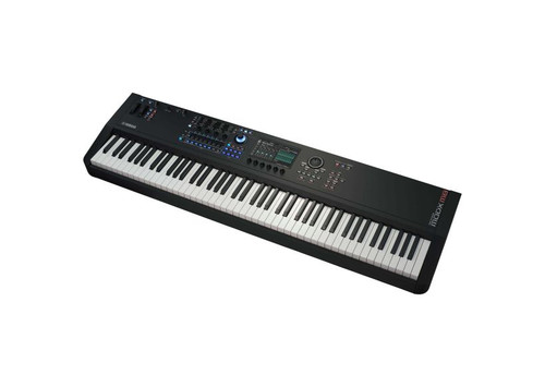 Yamaha MODX M8 88-key Music Performance Synthesizer