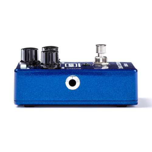 MXR® VINTAGE BASS OCTAVE Pedal - Bill's Music