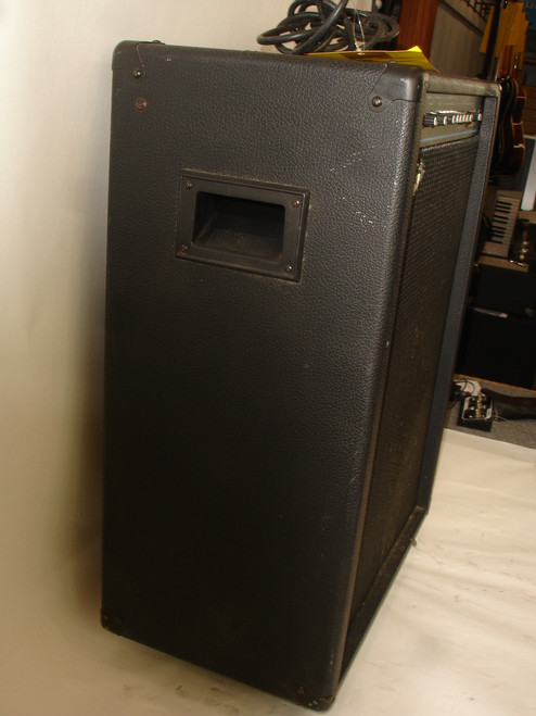 Fender KXR 100 3-Channel 80-Watt 1x15" Keyboard Amp - Previously Owned