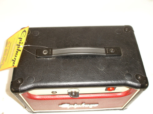 Epiphone Valve Junior Guitar Amp Head - Previously Owned