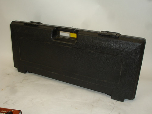 DOD PRC-6 Pedal Road Case for FX Series Guitar Effect Pedals - Previously Owned