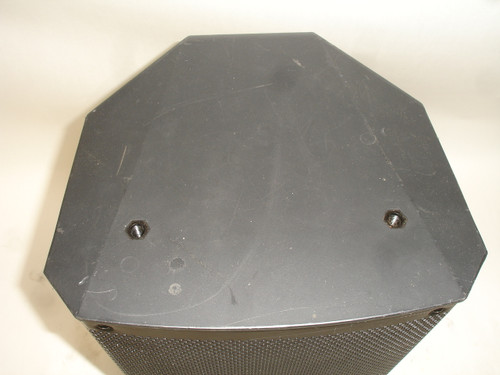 Alto TS210 1100-Watt 10" 2-Way Powered Speaker - Previously Owned