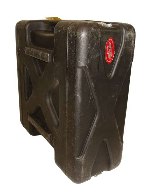 SKB Deep 4U Roto Rack Case - Previously Owned