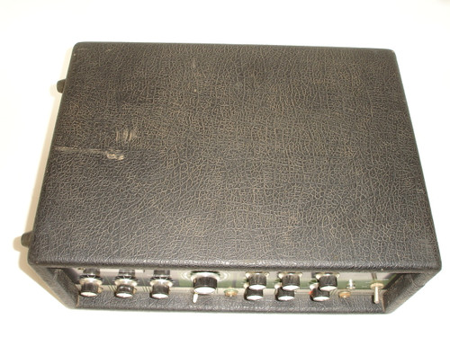 Roland RE-201 Space Echo Tape Delay / Reverb Effect Unit - Previously Owned