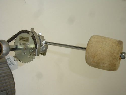 Vintage Camco by Tama Single Bass Drum Pedal - Previously Owned