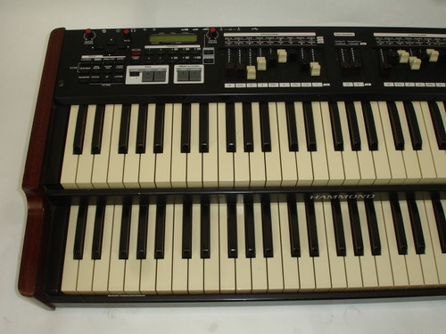 Hammond SKX Dual 61-key Stage Keyboard / Organ - Previously Owned