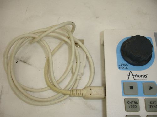 Arturia BeatStep USB/MIDI/CV Pad Controller Sequencer - Previously Owned