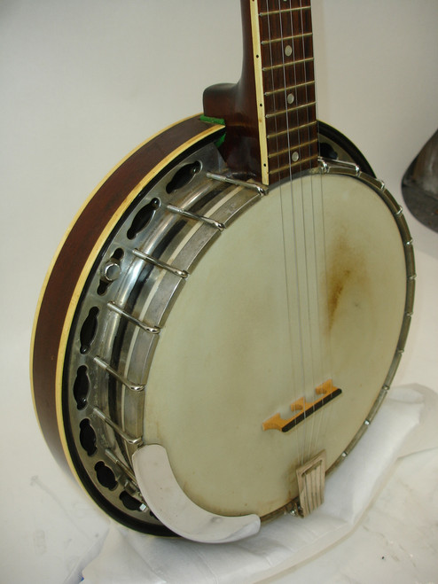 Vintage 70's Epiphone 5-String Banjo - Previously Owned