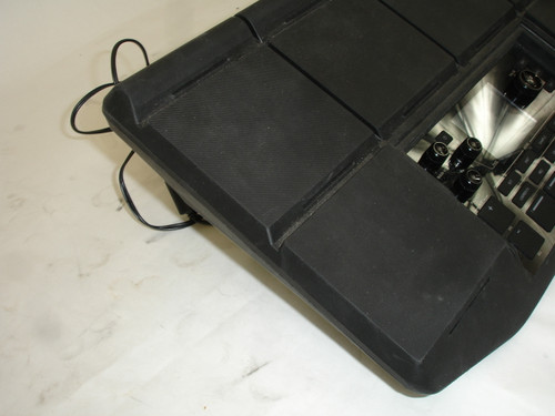 Korg MPS-10 Percussion and Sampler Drum Pad - Previously Owned