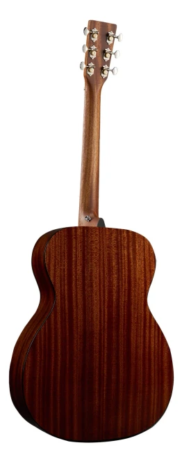 CF Martin Road Series, 000-14 Fret, Acoustic Electric with Case