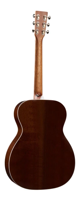 CF Martin 000-13E Retro, Road Series, 000-14 Fret, Acoustic Electric w/ Case
