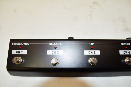 Boss GA-FC Guitar Amp Foot Controller - Previously Owned