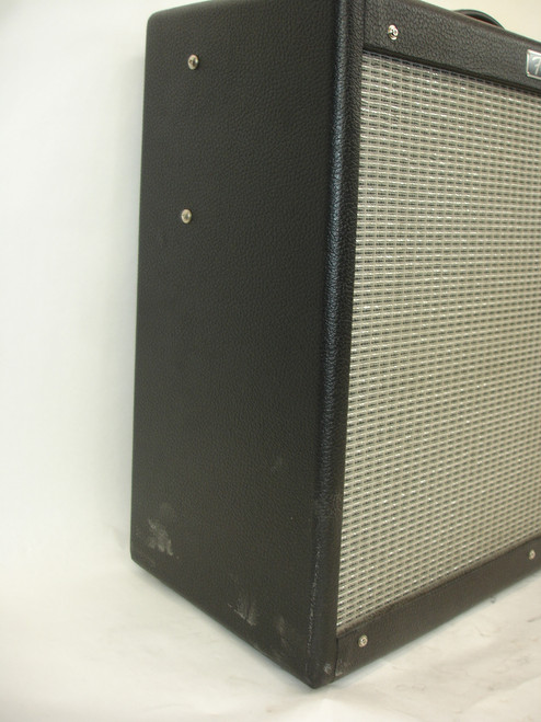 1999 Fender Hot Rod Deville 212 60-Watt 2x12" Guitar Combo Amp - Previously Owned