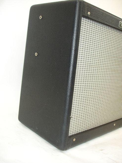 2000 Fender Hot Rod Deluxe 40-Watt 1x12" Guitar Combo Amp - Previously Owned