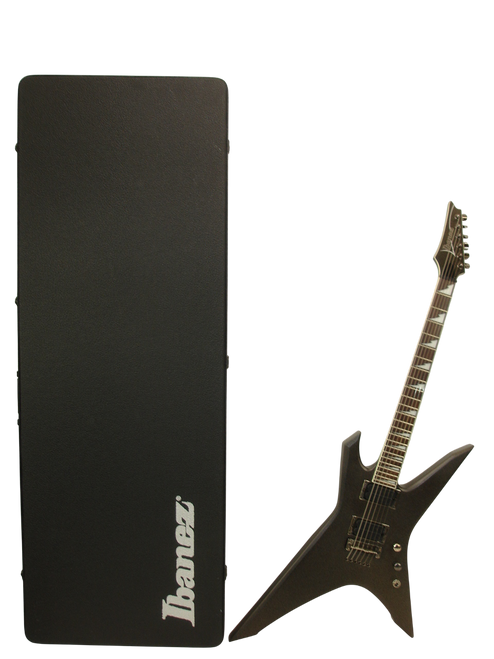 2008 Ibanez XPT700FX Xiphos Series Electric Guitar, Rosewood Fingerboard, Rusty Glitter Flat w/ Case - Previously Owned