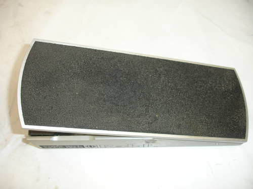 Ernie Ball 6166 250K Mono Volume Pedal for Passive Electronics -  Previously Owned