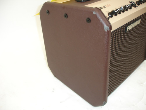 Fishman Loudbox Mini PRO-LBX-500 60-Watt 1x6.5" Acoustic Guitar Combo Amp - Previously Owned