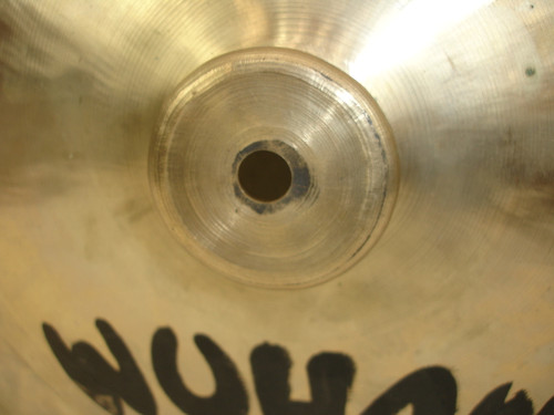 Wuhan 20" China Cymbal - Previously Owned