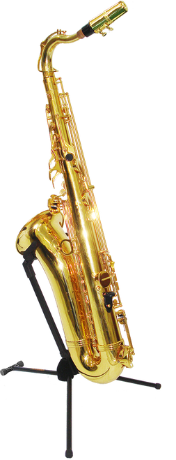 Hercules TravLite Tenor Saxophone Stand