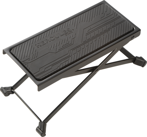 Hercules Guitar Player Footrest