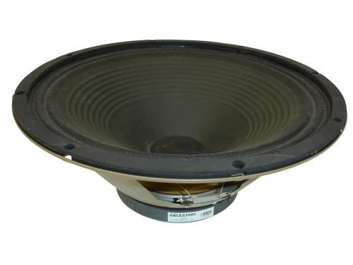Celestion T5901 V-Type G12 12" 70-Watt 8 Ohm Replacement Speaker - Previously Owned