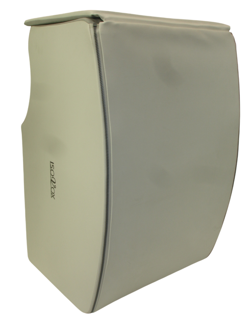 ISOVOX 2 Portable Vocal Booth, White - Previously Owned