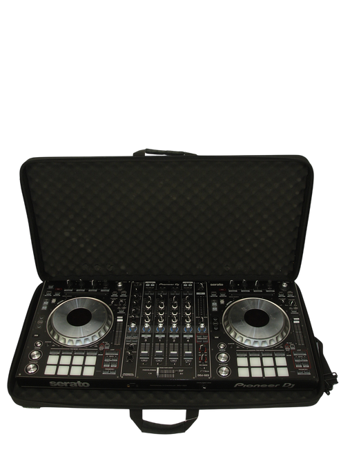 Pioneer DJ DDJ-SZ2 Flagship 4-Channel Controller for Serato DJ Pro w/ Gator Case - Previously Owned