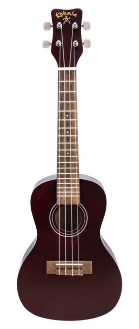 Kohala KO-C Kine’O Concert Ukulele